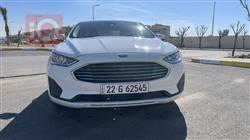 فورد فيوجن